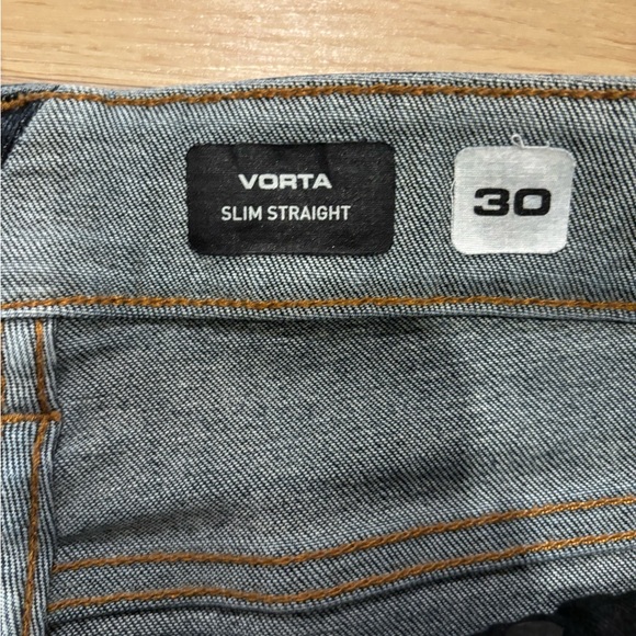 Men’s Size 30 Volcom Jeans - In Great Condition - Picture 4 of 4